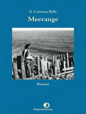 cover image of Meerauge